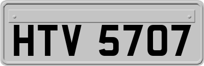 HTV5707