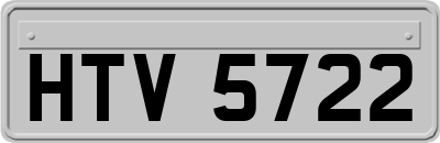 HTV5722