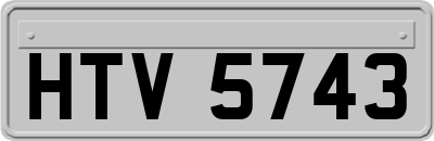 HTV5743