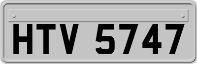 HTV5747