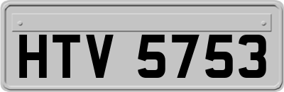 HTV5753