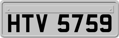 HTV5759