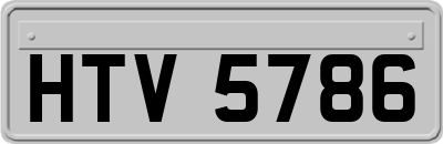 HTV5786