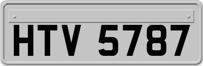 HTV5787