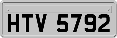 HTV5792
