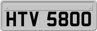 HTV5800