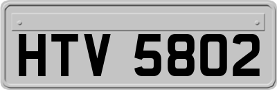 HTV5802