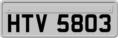 HTV5803