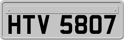 HTV5807