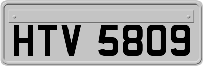 HTV5809