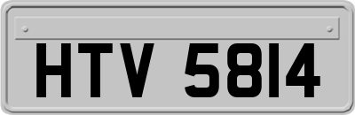 HTV5814