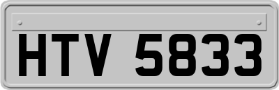 HTV5833
