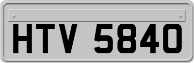 HTV5840