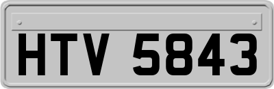 HTV5843