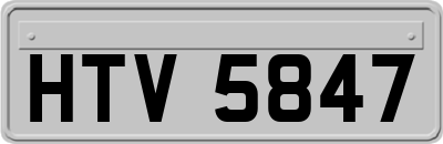 HTV5847