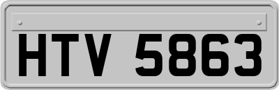 HTV5863