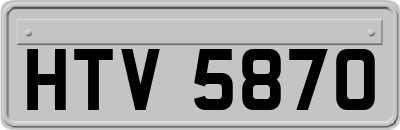 HTV5870