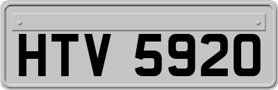 HTV5920
