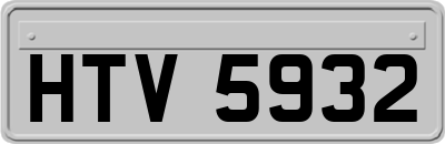 HTV5932
