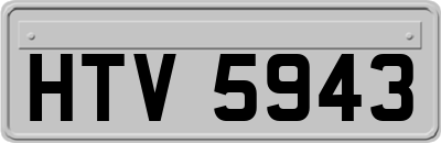 HTV5943