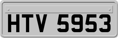HTV5953
