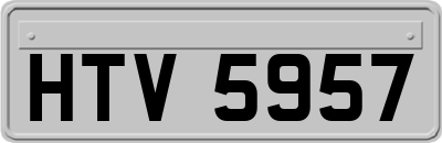 HTV5957