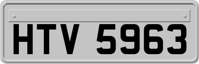 HTV5963