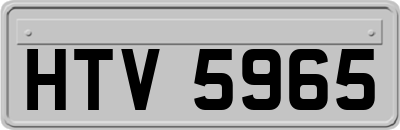 HTV5965