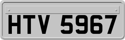 HTV5967
