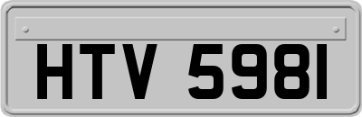 HTV5981