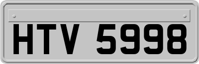 HTV5998