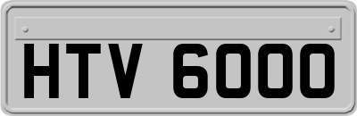 HTV6000