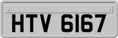 HTV6167