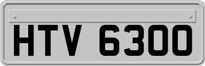 HTV6300