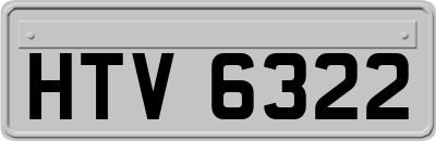 HTV6322