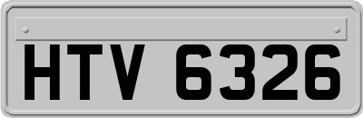 HTV6326
