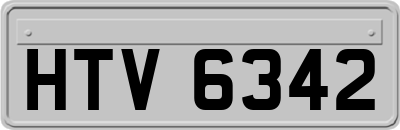 HTV6342