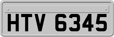 HTV6345