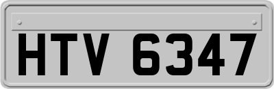HTV6347