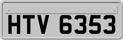 HTV6353