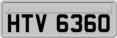HTV6360
