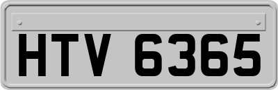 HTV6365