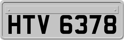 HTV6378