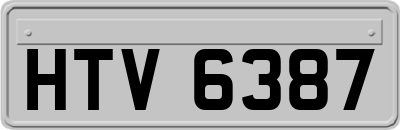 HTV6387