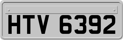 HTV6392