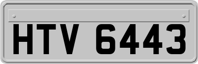 HTV6443