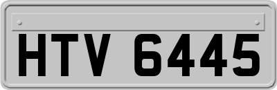HTV6445