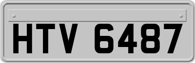 HTV6487