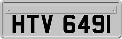 HTV6491