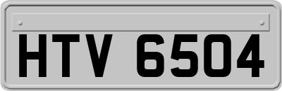 HTV6504